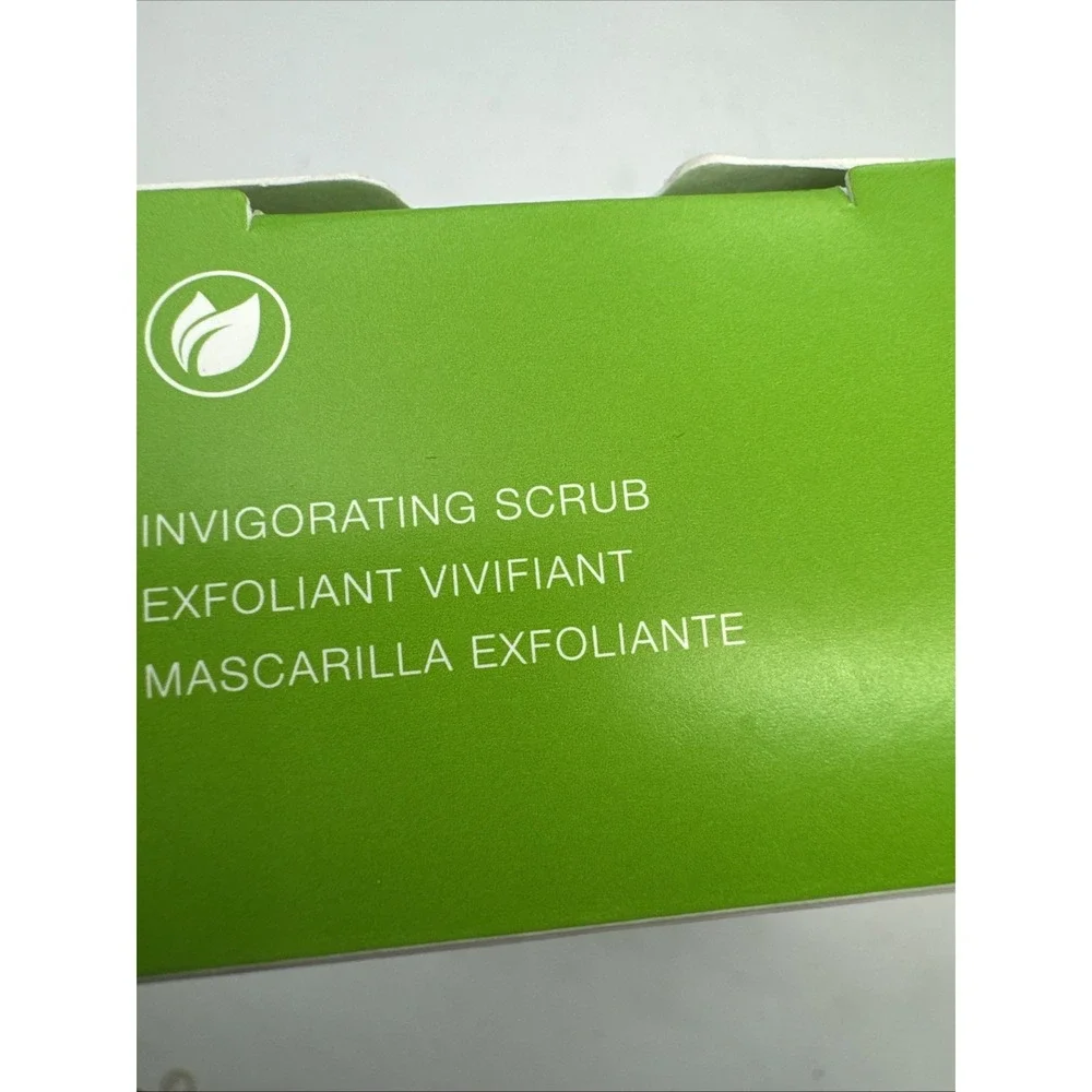Mary Kay Botanical Effects Invigorating Scrub